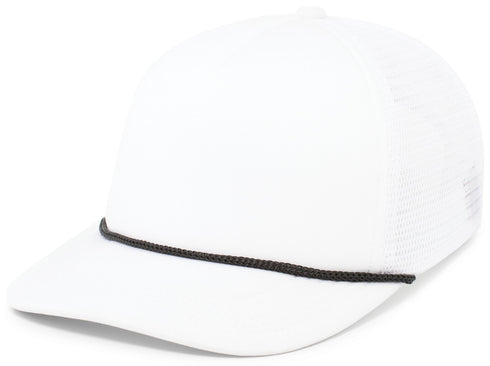 Pacific Headwear Foamie Fresh Trucker Cap